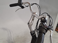 Elektrische damesfiets, talent - afbeelding 11 van  13