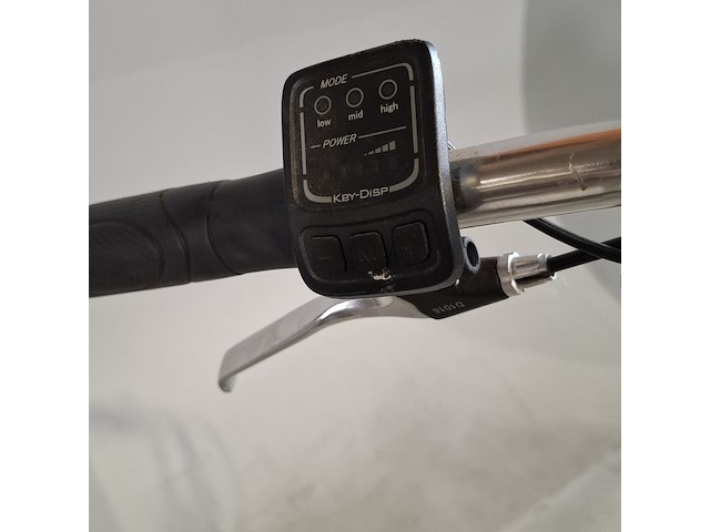 Elektrische damesfiets, talent - afbeelding 12 van  13