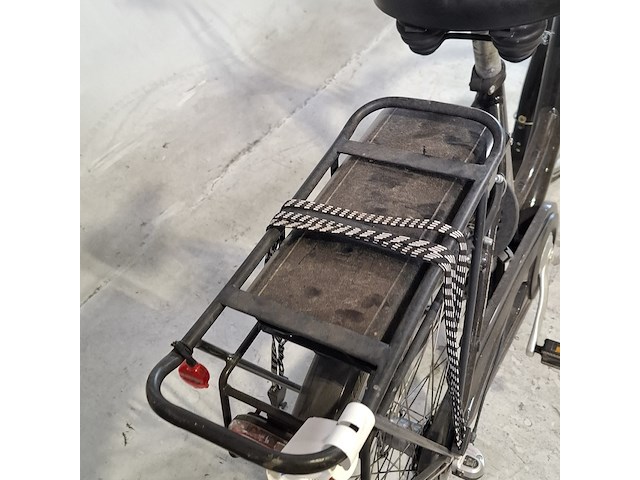 Elektrische damesfiets, talent - afbeelding 13 van  13