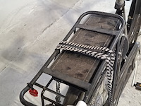 Elektrische damesfiets, talent - afbeelding 13 van  13