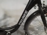 Elektrische damesfiets tounis, e-bike - afbeelding 2 van  20