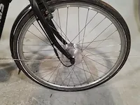 Elektrische damesfiets tounis, e-bike - afbeelding 3 van  20