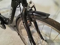 Elektrische damesfiets tounis, e-bike - afbeelding 4 van  20