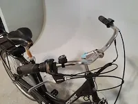 Elektrische damesfiets tounis, e-bike - afbeelding 5 van  20