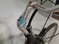 Elektrische damesfiets tounis, e-bike - afbeelding 7 van  20