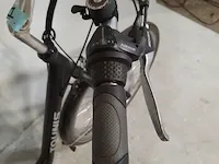 Elektrische damesfiets tounis, e-bike - afbeelding 8 van  20