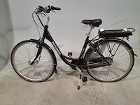Elektrische damesfiets tounis, e-bike - afbeelding 9 van  20