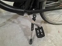 Elektrische damesfiets tounis, e-bike - afbeelding 11 van  20