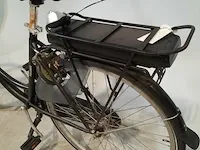 Elektrische damesfiets tounis, e-bike - afbeelding 13 van  20