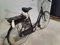 Elektrische damesfiets tounis, e-bike - afbeelding 12 van  20