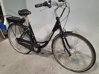 Elektrische damesfiets tounis, e-bike - afbeelding 14 van  20