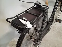 Elektrische damesfiets tounis, e-bike - afbeelding 16 van  20