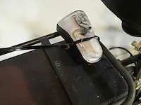 Elektrische damesfiets tounis, e-bike - afbeelding 17 van  20