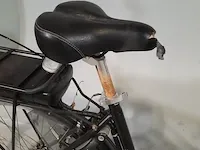 Elektrische damesfiets tounis, e-bike - afbeelding 19 van  20