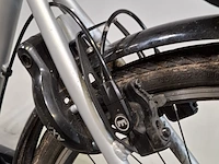 Elektrische damesfiets, trek, district+ 4 - afbeelding 3 van  11