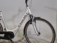 Elektrische damesfiets, trek, district+ 4 - afbeelding 4 van  11