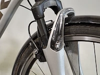 Elektrische damesfiets, trek, district+ 4 - afbeelding 7 van  11