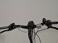 Elektrische damesfiets, trek, district+ 4 - afbeelding 8 van  11