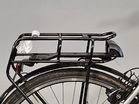 Elektrische damesfiets, trek, district+ 4 - afbeelding 9 van  11