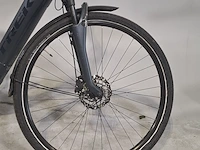 Elektrische damesfiets, trek, district +8 - afbeelding 3 van  17