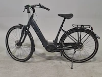 Elektrische damesfiets, trek, district +8 - afbeelding 5 van  17