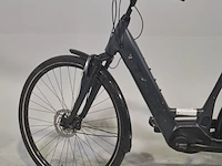 Elektrische damesfiets, trek, district +8 - afbeelding 6 van  17