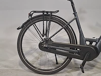 Elektrische damesfiets, trek, district +8 - afbeelding 10 van  17