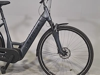 Elektrische damesfiets, trek, district +8 - afbeelding 11 van  17