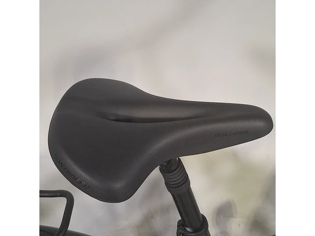 Elektrische damesfiets, trek, district +8 - afbeelding 12 van  17