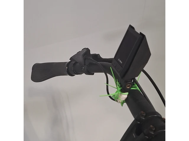 Elektrische damesfiets, trek, district +8 - afbeelding 13 van  17