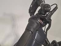 Elektrische damesfiets, trek, district +8 - afbeelding 14 van  17