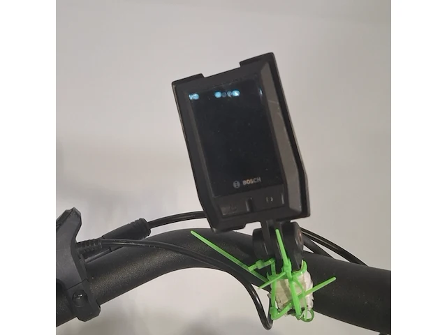 Elektrische damesfiets, trek, district +8 - afbeelding 15 van  17