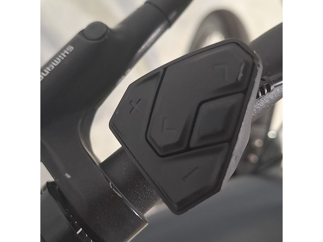 Elektrische damesfiets, trek, district +8 - afbeelding 4 van  17