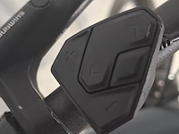 Elektrische damesfiets, trek, district +8 - afbeelding 4 van  17