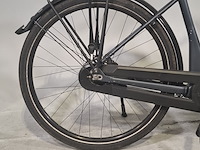 Elektrische damesfiets, trek, district +8 - afbeelding 5 van  17