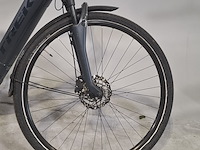 Elektrische damesfiets, trek, district +8 - afbeelding 6 van  17