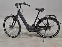 Elektrische damesfiets, trek, district +8 - afbeelding 7 van  17
