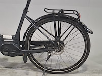 Elektrische damesfiets, trek, district +8 - afbeelding 8 van  17