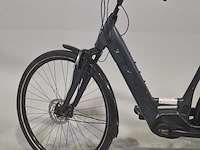 Elektrische damesfiets, trek, district +8 - afbeelding 12 van  17