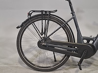 Elektrische damesfiets, trek, district +8 - afbeelding 13 van  17