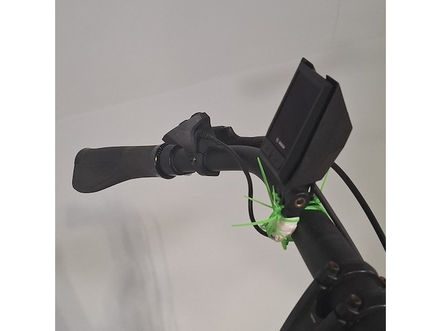 Elektrische damesfiets, trek, district +8 - afbeelding 16 van  17