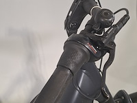 Elektrische damesfiets, trek, district +8 - afbeelding 17 van  17