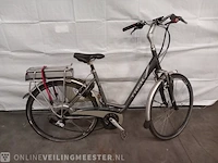 Elektrische damesfiets trek, navigator - afbeelding 1 van  11