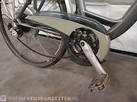 Elektrische damesfiets trek, navigator - afbeelding 7 van  11