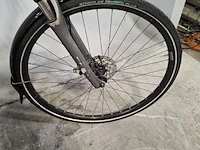 Elektrische damesfiets, trek, tm1+ - afbeelding 2 van  19