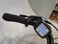 Elektrische damesfiets, trek, tm1+ - afbeelding 5 van  19