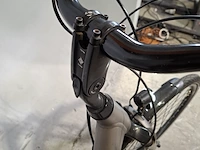 Elektrische damesfiets, trek, tm1+ - afbeelding 6 van  19