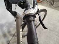 Elektrische damesfiets, trek, tm1+ - afbeelding 7 van  19