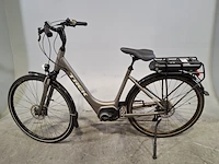 Elektrische damesfiets, trek, tm1+ - afbeelding 8 van  19