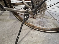 Elektrische damesfiets, trek, tm1+ - afbeelding 11 van  19